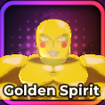 Golden Spirit