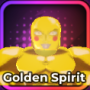 Golden Spirit game image