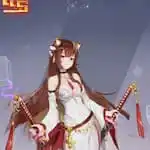 Graeff character portrait