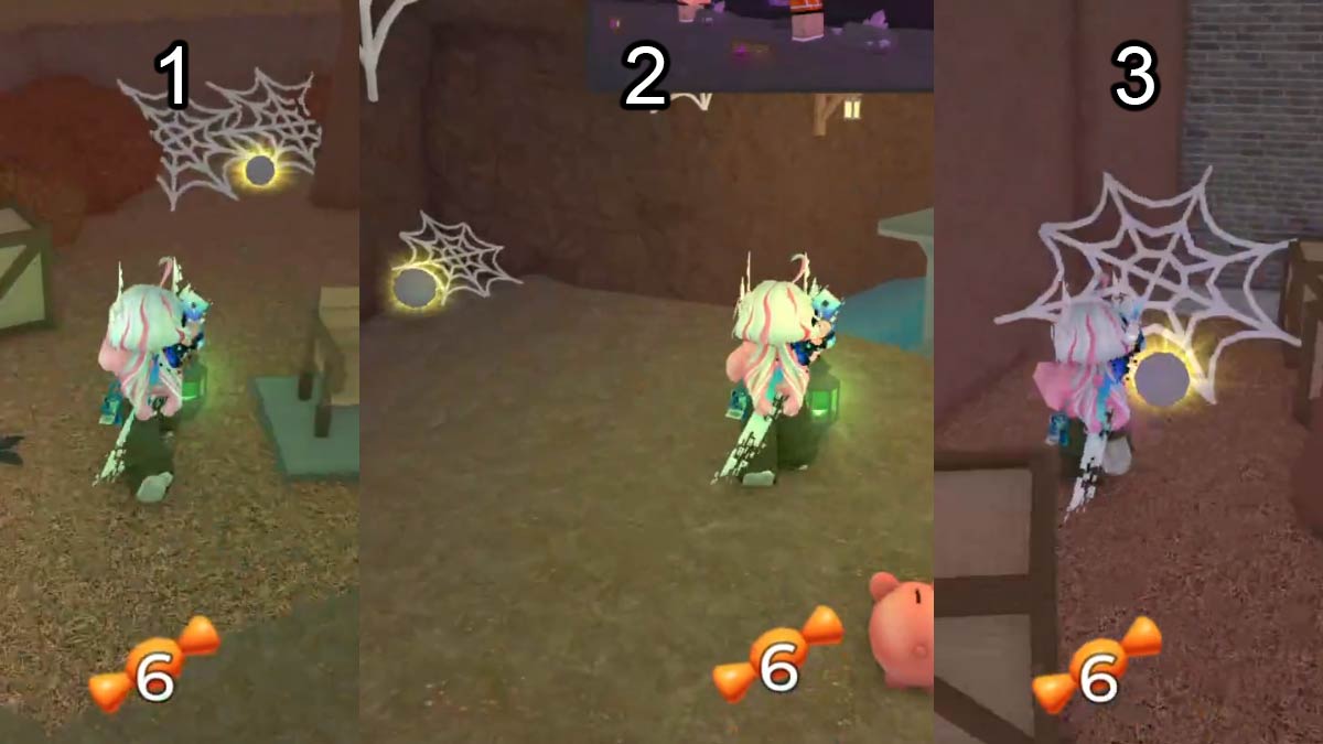 Halloween Spotlight Epic Minigames Egg