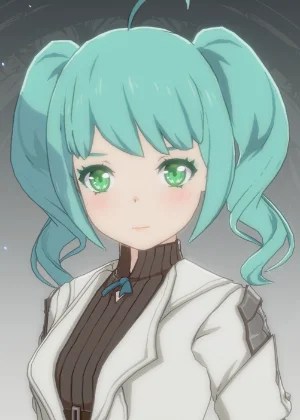 Hatsune Miku Vocaloid character code in Blue Protocol Star Resonance