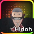 Hidoh (Hidan)