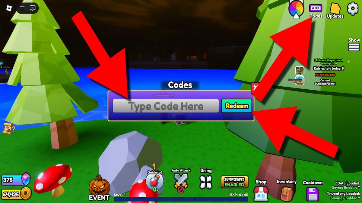How to redeem Fractured Realms codes