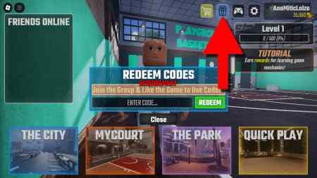 Playground Basketball Codes (April 2026) | Pro Game Guides