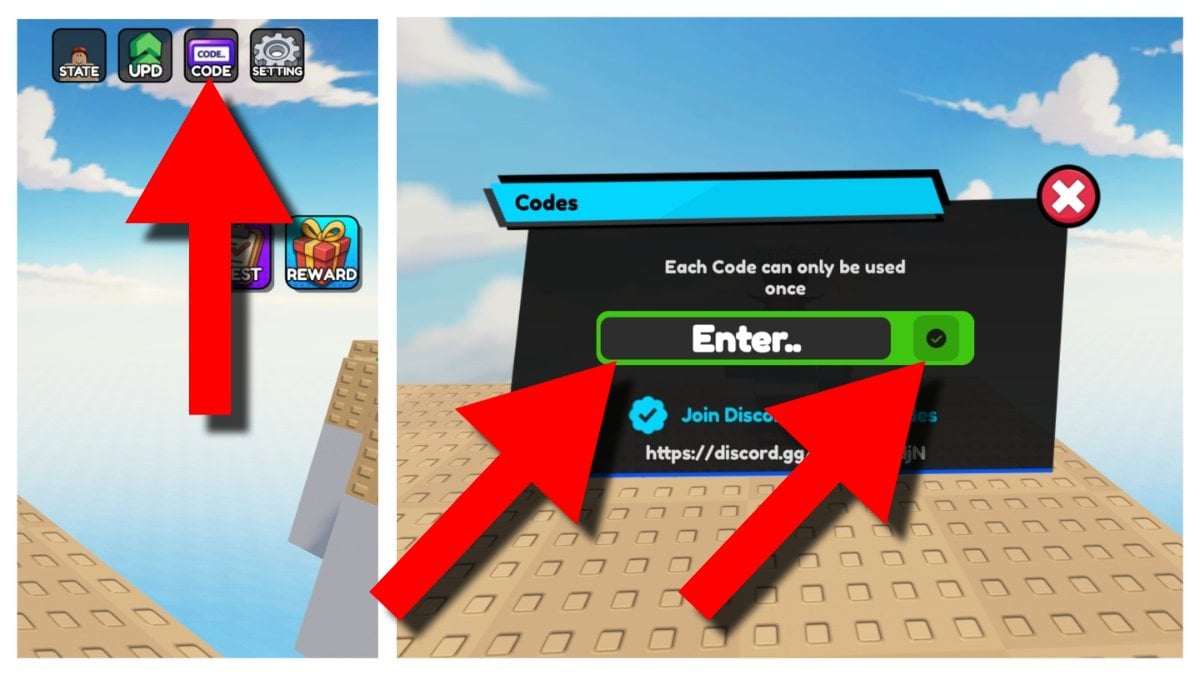 How to redeem Smash a Bro codes