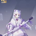 Idell art in awakenloop