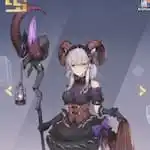 Ingrid art for awakenloop