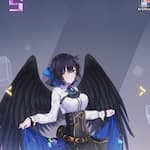 Isabel in awakenloop