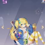 Itrel art for awakenloop