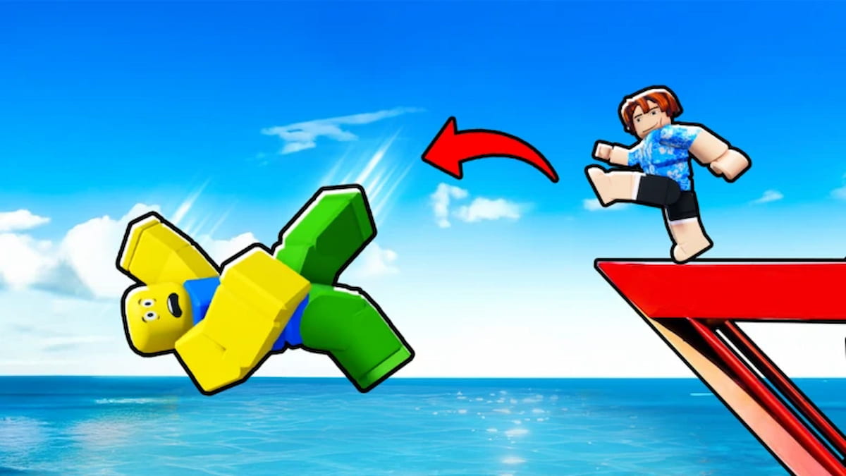 Promo image for Jump and Splash.
