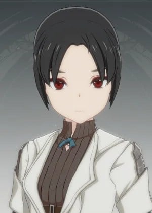 Kaguya Shinomiya from Kaguya Sama Love is War character code in Blue Protocol Star Resonance