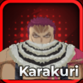 Karakuri (Katakuri)