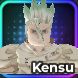 Kensu