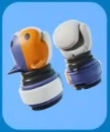 Kit Gloves pickaxe skin in Fortnite Halloween 2025 Fortnitemares event