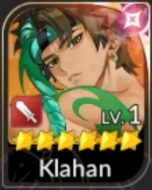 Klahan