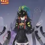 Awakenloop Kraken art