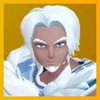 Kylen hero from Elysia the Astral Fall