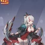 Lafitte in awakenloop