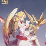 Lucinia in awakenloop