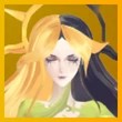 Lyria hero from Elysia the Astral Fall