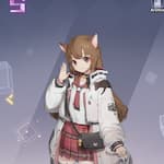 Manaka in awakenloop