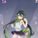 Mariny in awakenloop