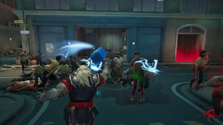 Marvel Rivals Zombies Thumbnail Marvel Rivals Announces First-Ever Marvel Zombies PvE Mode Coming ...