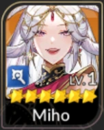 Miho