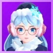 Mikka hero from Elysia the Astral Fall