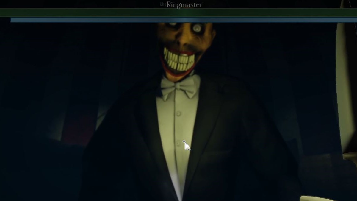 Boss fight time - The Mimic Halloween Spotlight