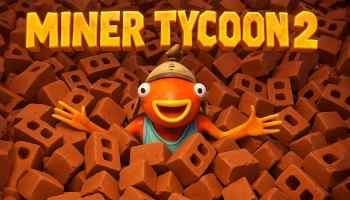 Miner Tycoon 2 promo art