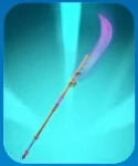 Mira's Gok-Do pickaxe skin in Fortnite Halloween 2025 Fortnitemares event