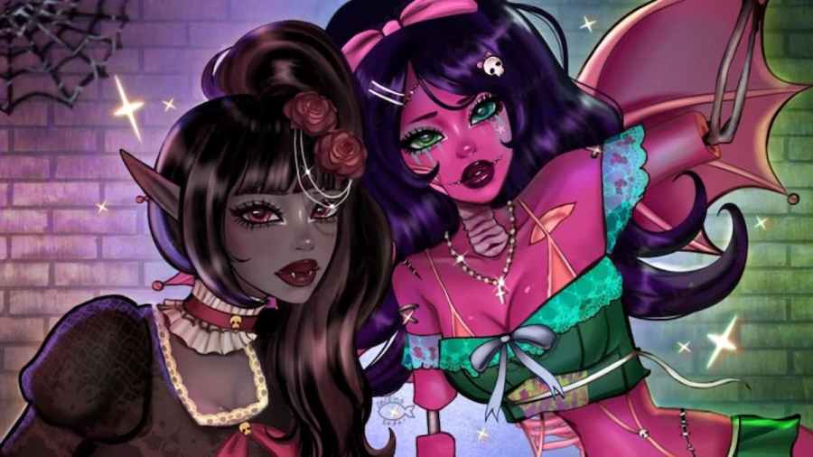 Featured image for MonsterVerze.