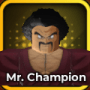 Mr. Champion game image