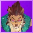 Murkk hero from Elysia the Astral Fall