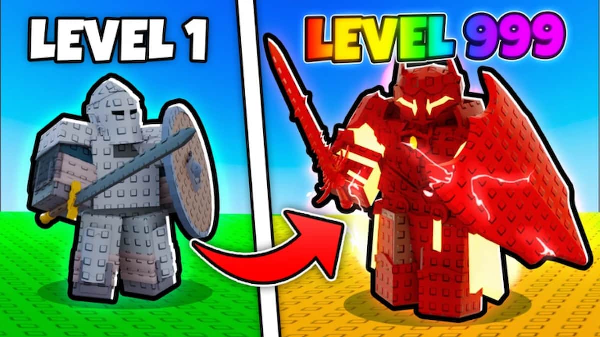 Mythical Tower Defense promo image.
