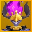 N'atch hero from Elysia the Astral Fall