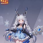 Nozomi art in awakenloop