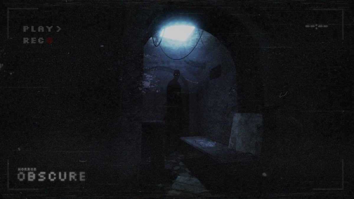 Promo image for Obscure.