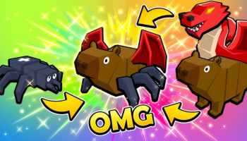 Promo image for Oh My Pets.