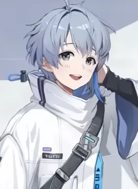 Owen character from Chaos Zero Nightmare