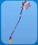Plaque Punisher pickaxe skin in Fortnite Halloween 2025 Fortnitemares event