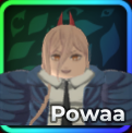 Powaa
