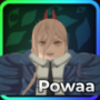 Powaa game image