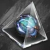 Primal Awe emblem set in Elpis Fallen Star