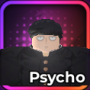 Psycho game image