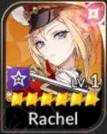 Rachel