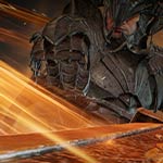 Raven2 Berserker