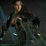 Raven2 Destroyer