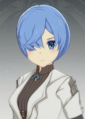 Rem from ReZero character code in Blue Protocol Star Resonance